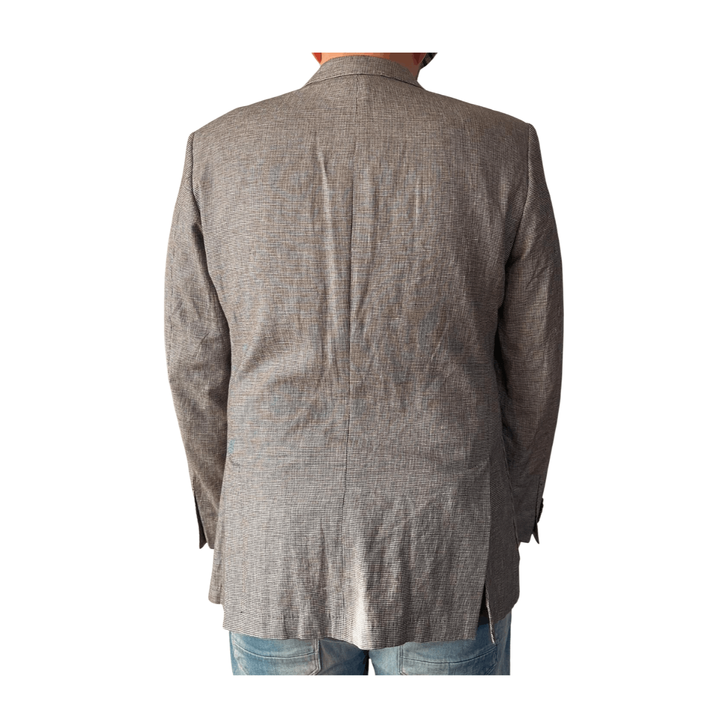 Windsor Smith Windsor Modern size 106 DE 44L US Size 44L - 2 Thumbnail