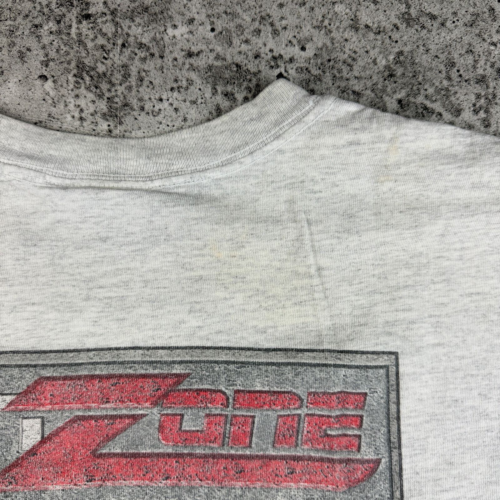 Vintage Vintage ESPN The Zone Shirt Y2K Sportswear Size XL boxy fit Size US XL / EU 56 / 4 - 8 Thumbnail