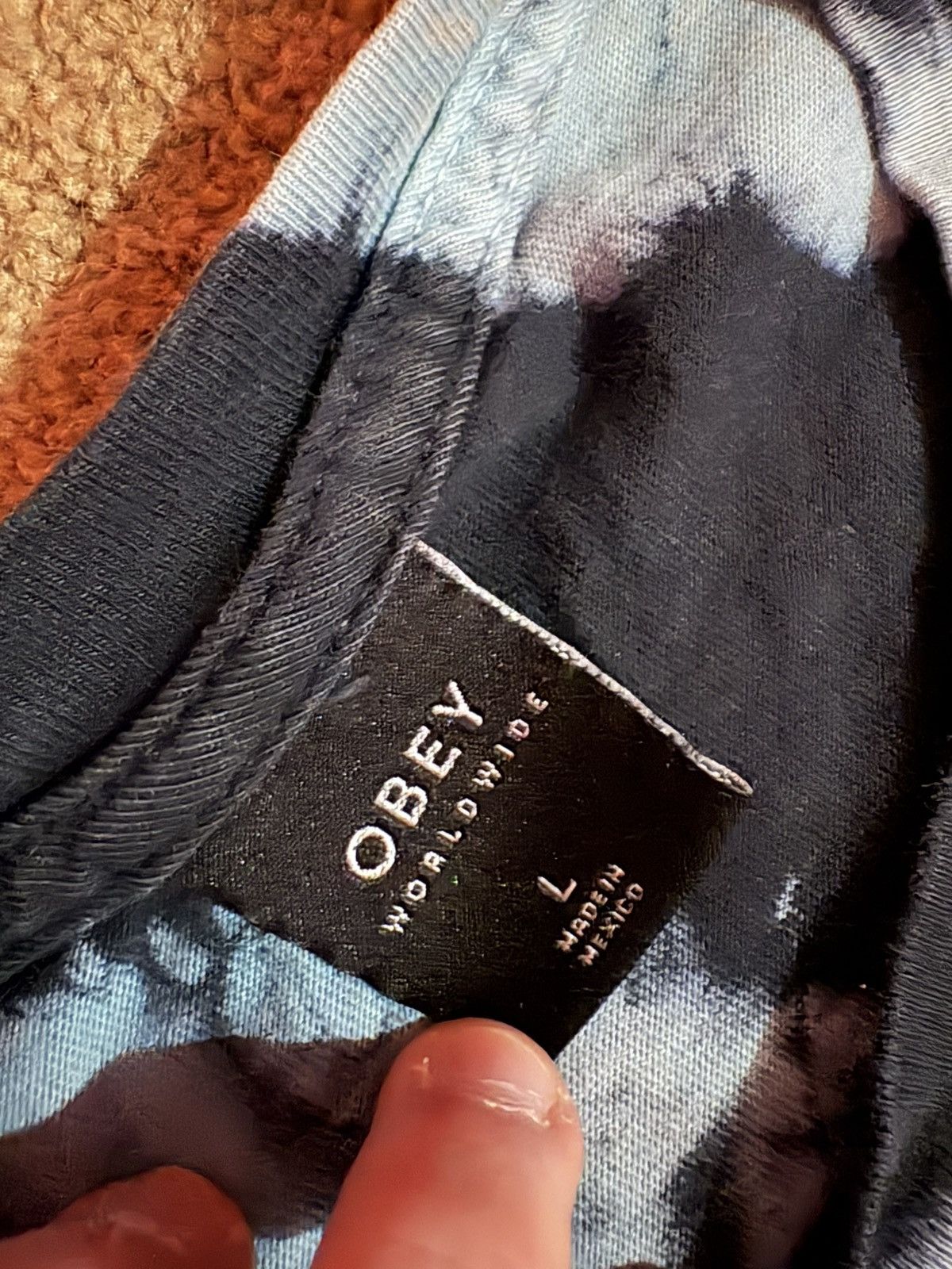 Other tie dye shirt Size M / US 6-8 / IT 42-44 - 3 Thumbnail
