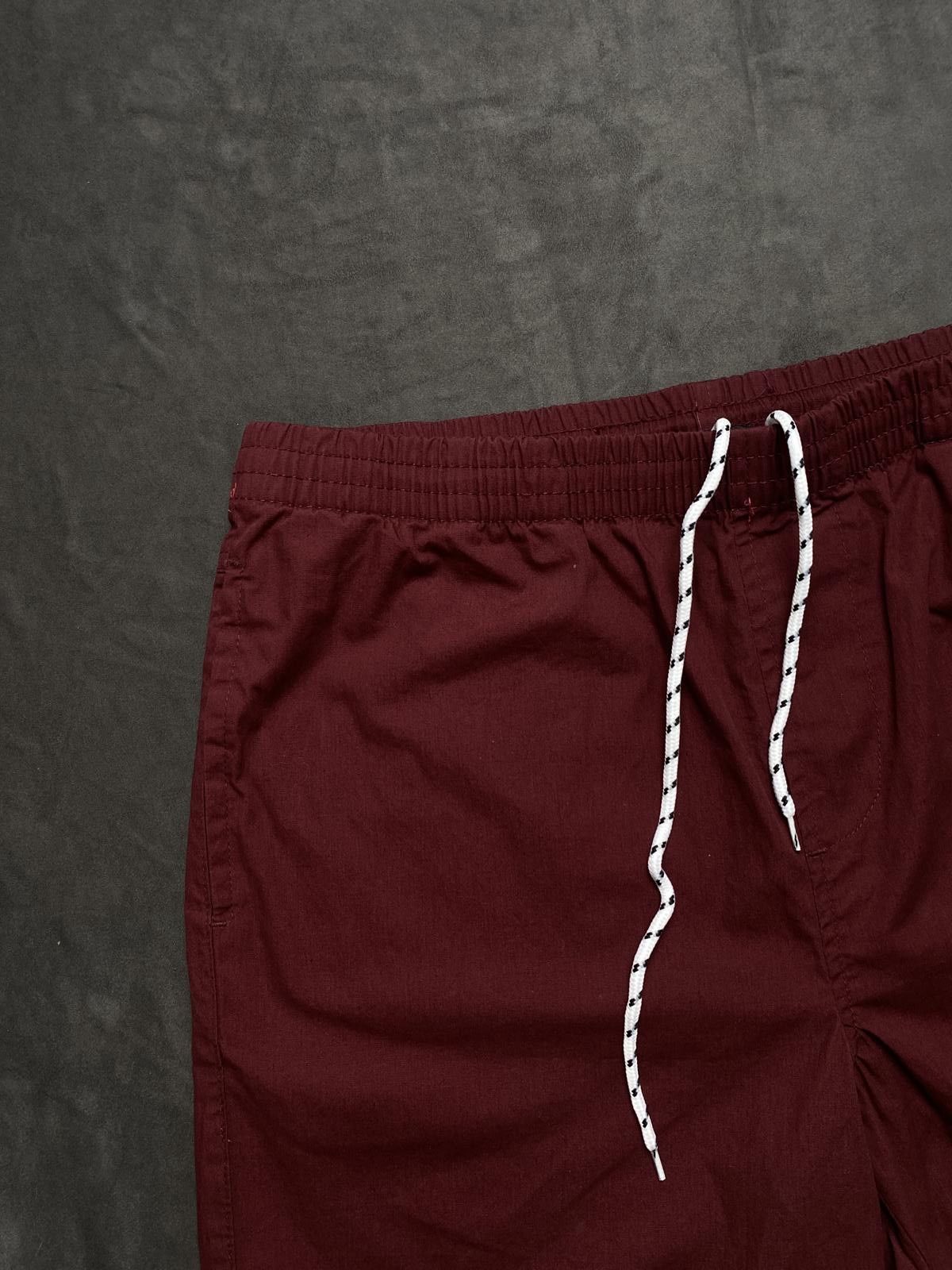 Stussy Deadstock Stussy Classic Logo Basic Mesh Shorts Large 32 Size US 32 / EU 48 - 4 Thumbnail