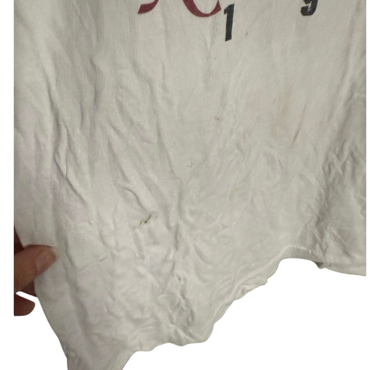 Other Vintage University of Alabama Tee Size US M / EU 48-50 / 2 - 3 Thumbnail