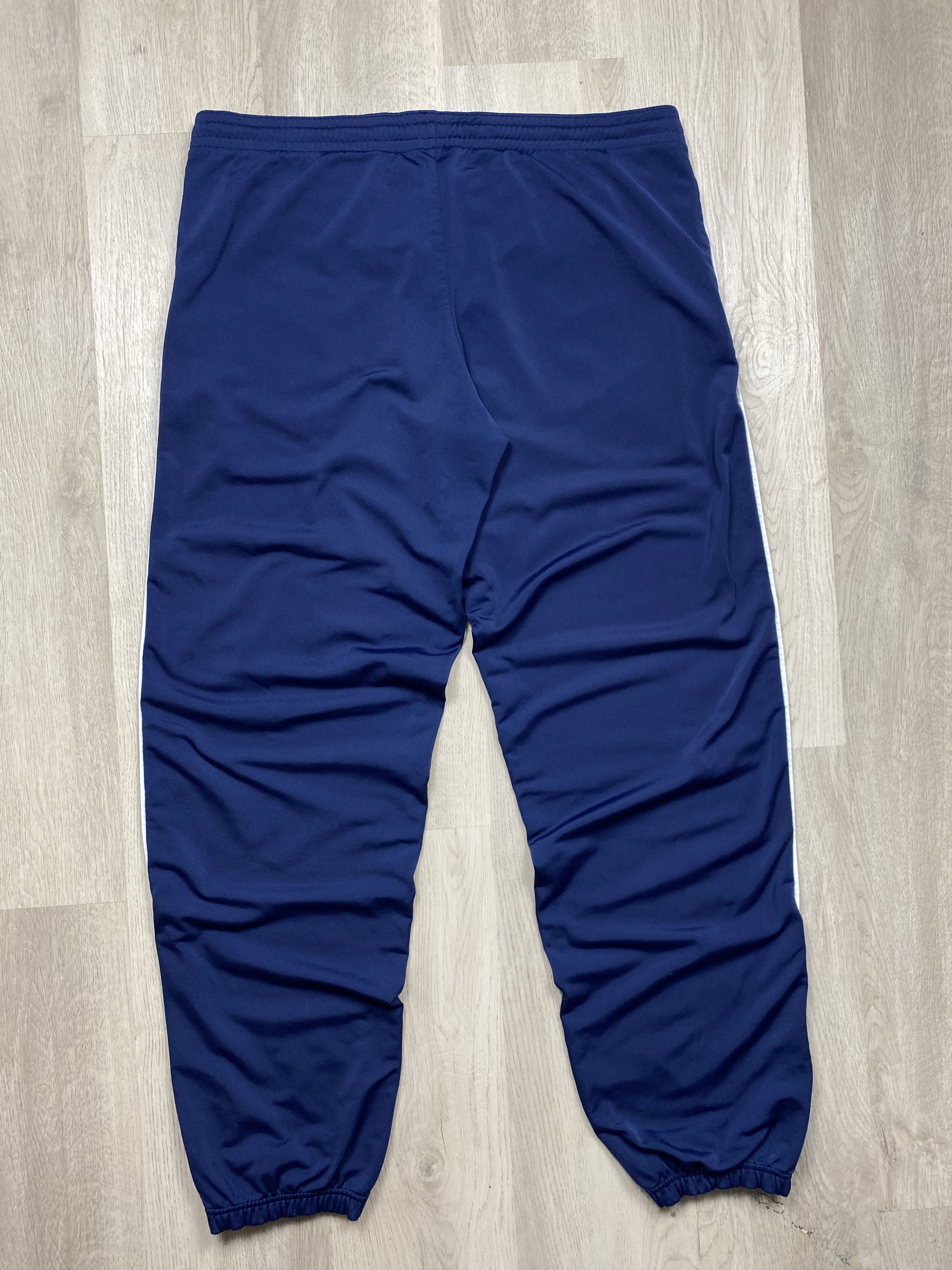 Nike Nike Vintage Track Pants Y2K Drill style Size US 34 / EU 50 - 8 Thumbnail
