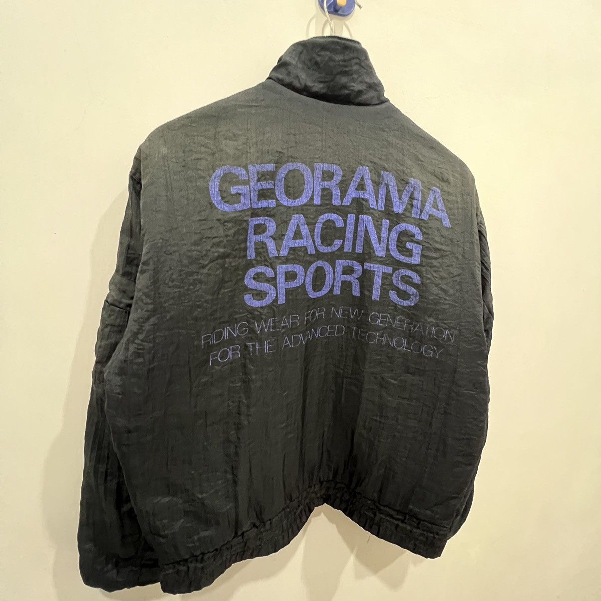 Yamaha Yamaha Georama Racing Size US M / EU 48-50 / 2 - 3 Thumbnail