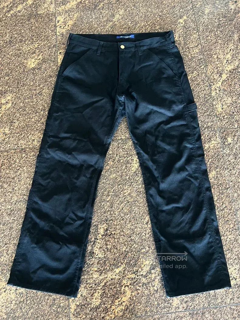 Junya Watanabe Junya Watanabe Men's Casual Pants. Size US 32 / EU 48 - 1 Thumbnail