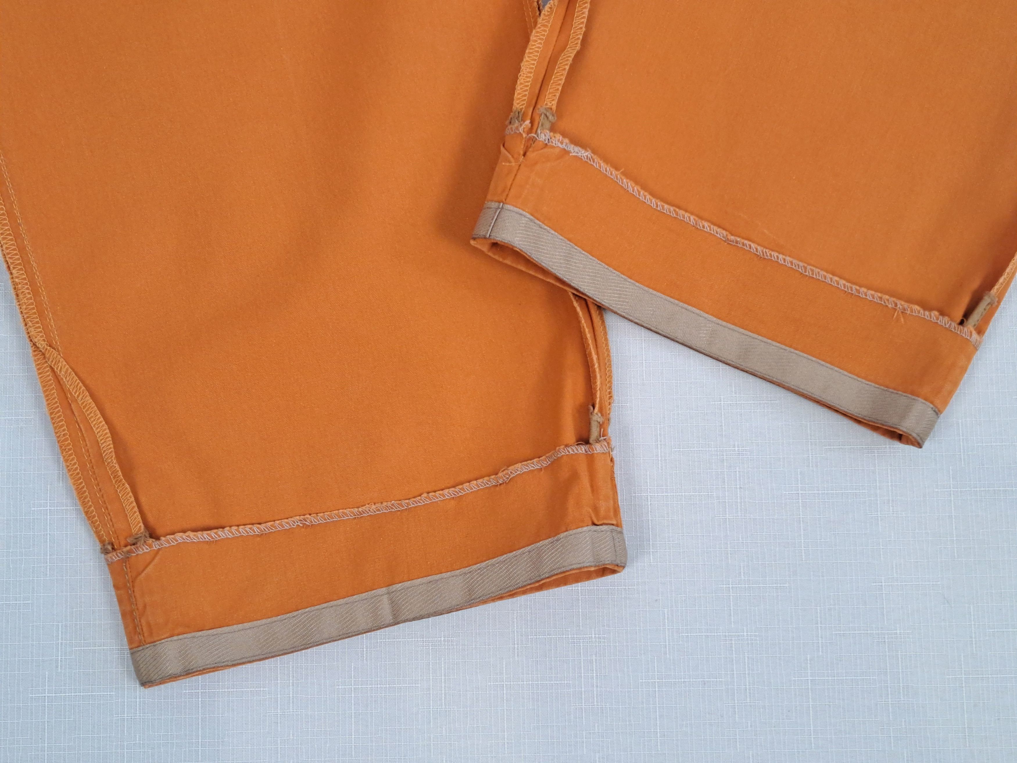 Brunello Cucinelli Brunello Cucinelli cotton pants. Size 52 Size US 36 / EU 52 - 12 Thumbnail