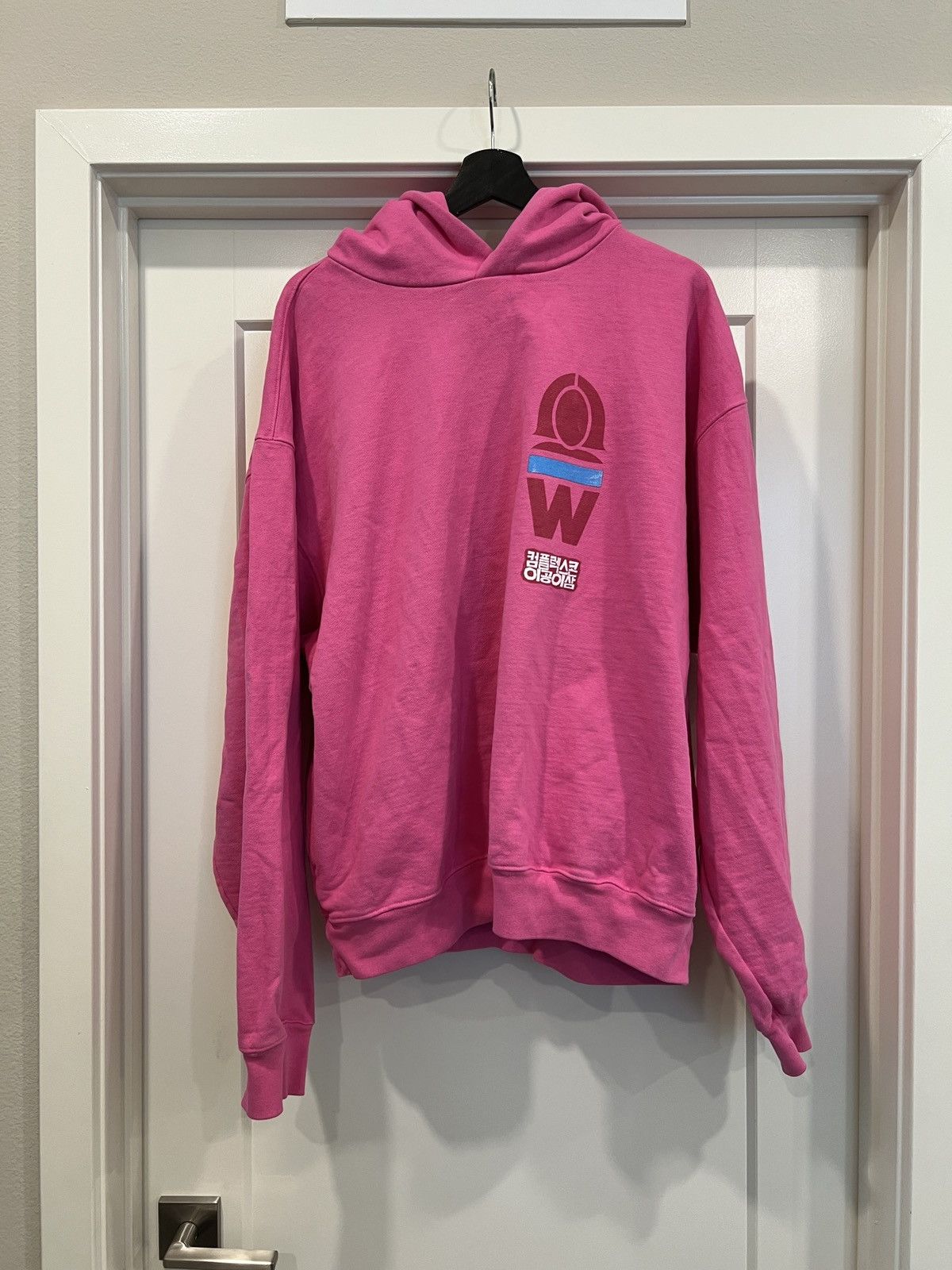 Other WJW x Kasina Hoodie Size XL Complexcon Size US XL / EU 56 / 4 - 1 Thumbnail