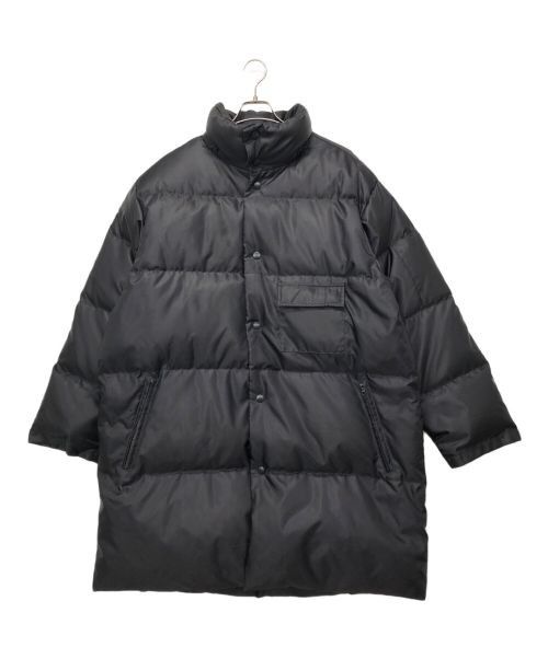 Yohji Yamamoto YOHJI YAMAMOTO × SUPREME TEKKEN down coat Size US L / EU 52-54 / 3 - 1 Thumbnail