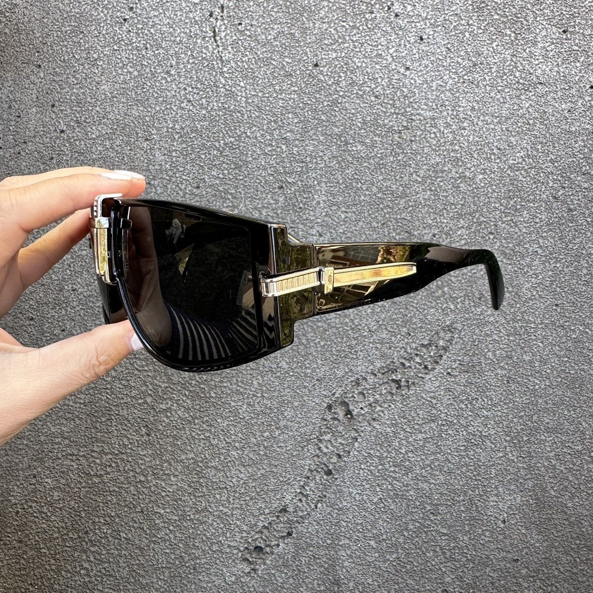 Other RETRO STYLE SUNGLASSES | EYESCREAM SELECTION DG7168-02 Size ONE SIZE - 2 Thumbnail