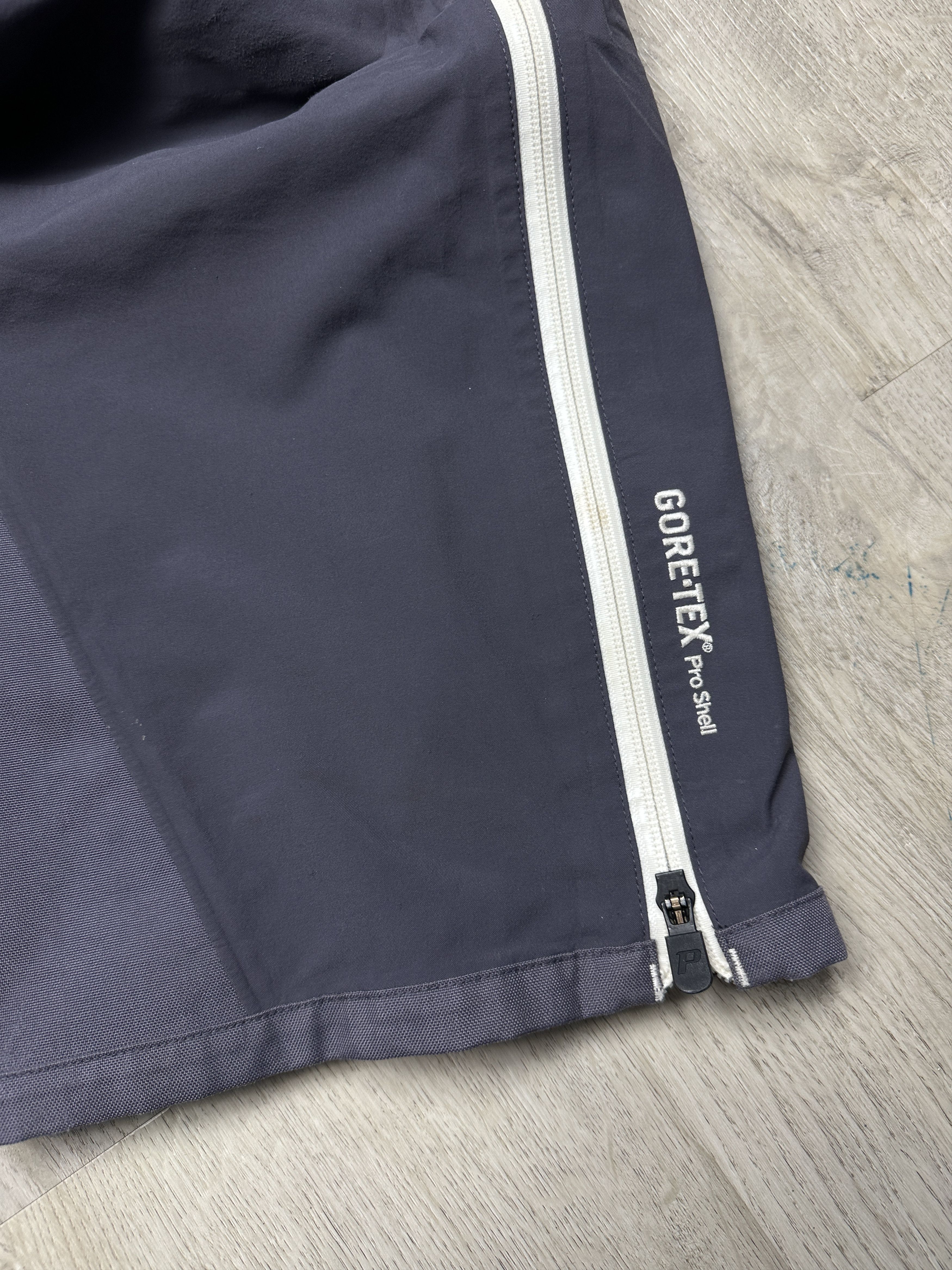 Peak Performance Peak Performance Mens Gore Tex Ski Snowboard Pants Overall Size US 32 / EU 48 - 9 Thumbnail