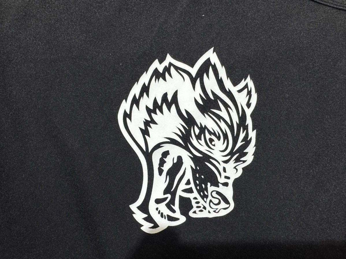 Darc Sport Darc Sport Wolves tank top Size US M / EU 48-50 / 2 - 6 Thumbnail