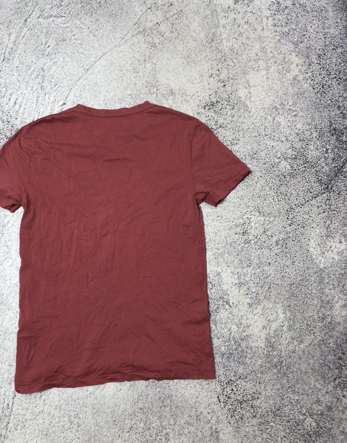 Allsaints Mens t-shirt Allsaints size xs y2k casual Size US XS / EU 42 / 0 - 6 Thumbnail