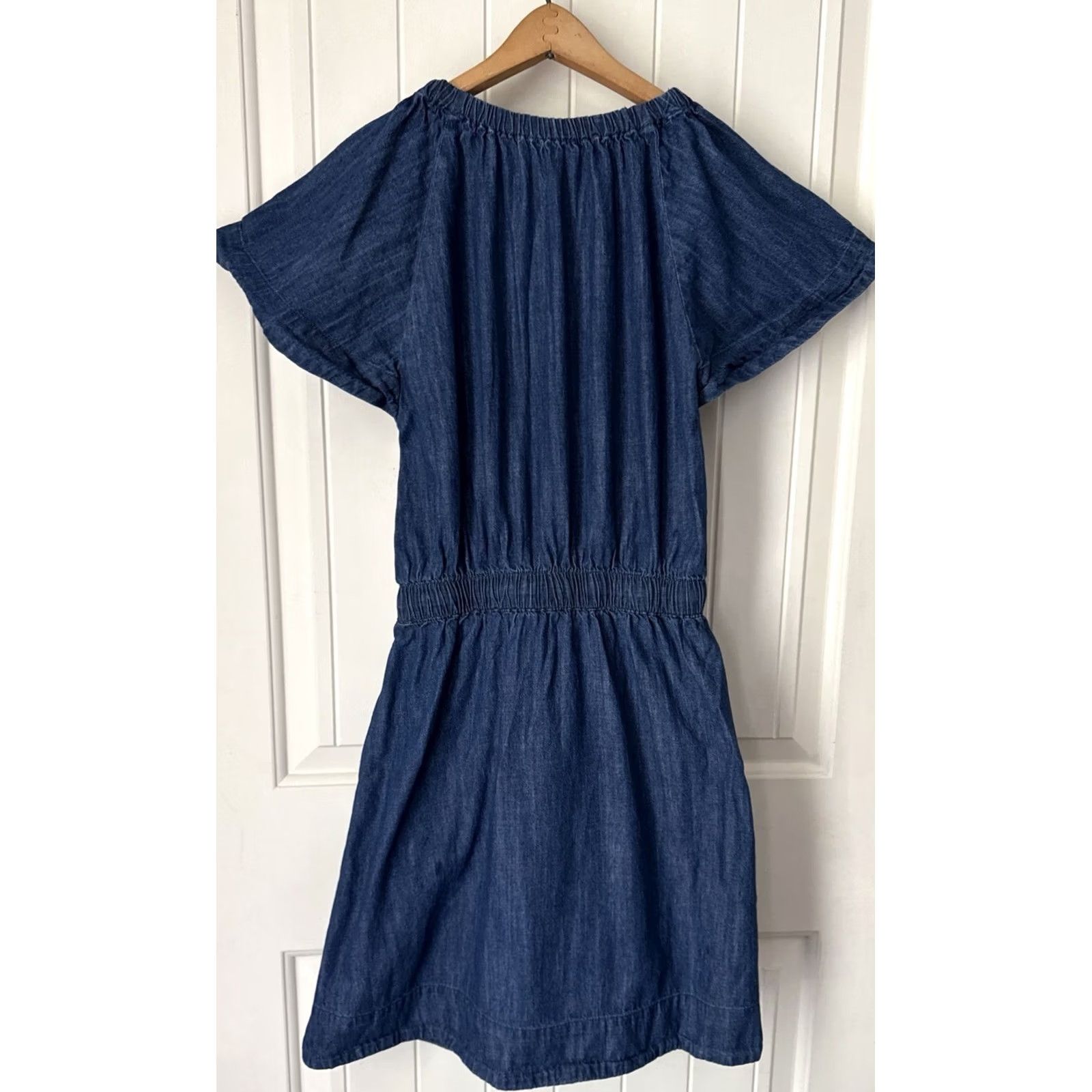 Vintage VINTAGE? No. Size XS / US 0-2 / IT 36-38 - 7 Thumbnail