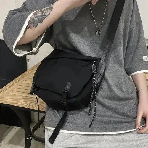 Japanese Brand Casual Tote Bag Size ONE SIZE - 1 Thumbnail