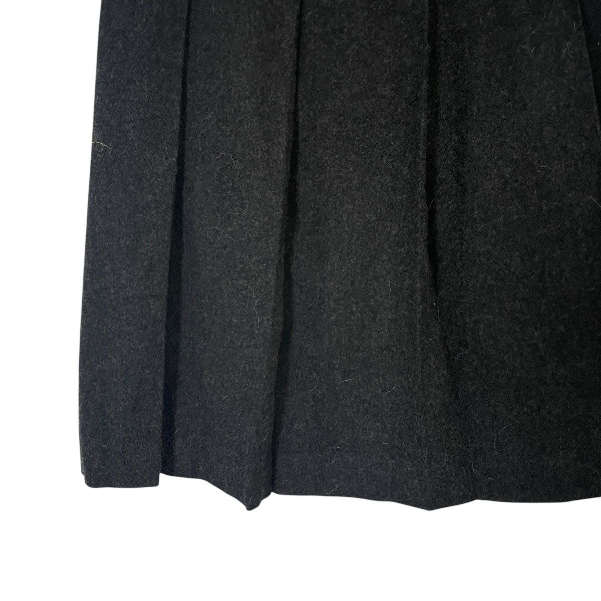 Burberry Vintage 90s Burberry’s Skirt Size 26" / US 2 / IT 38 - 10 Thumbnail
