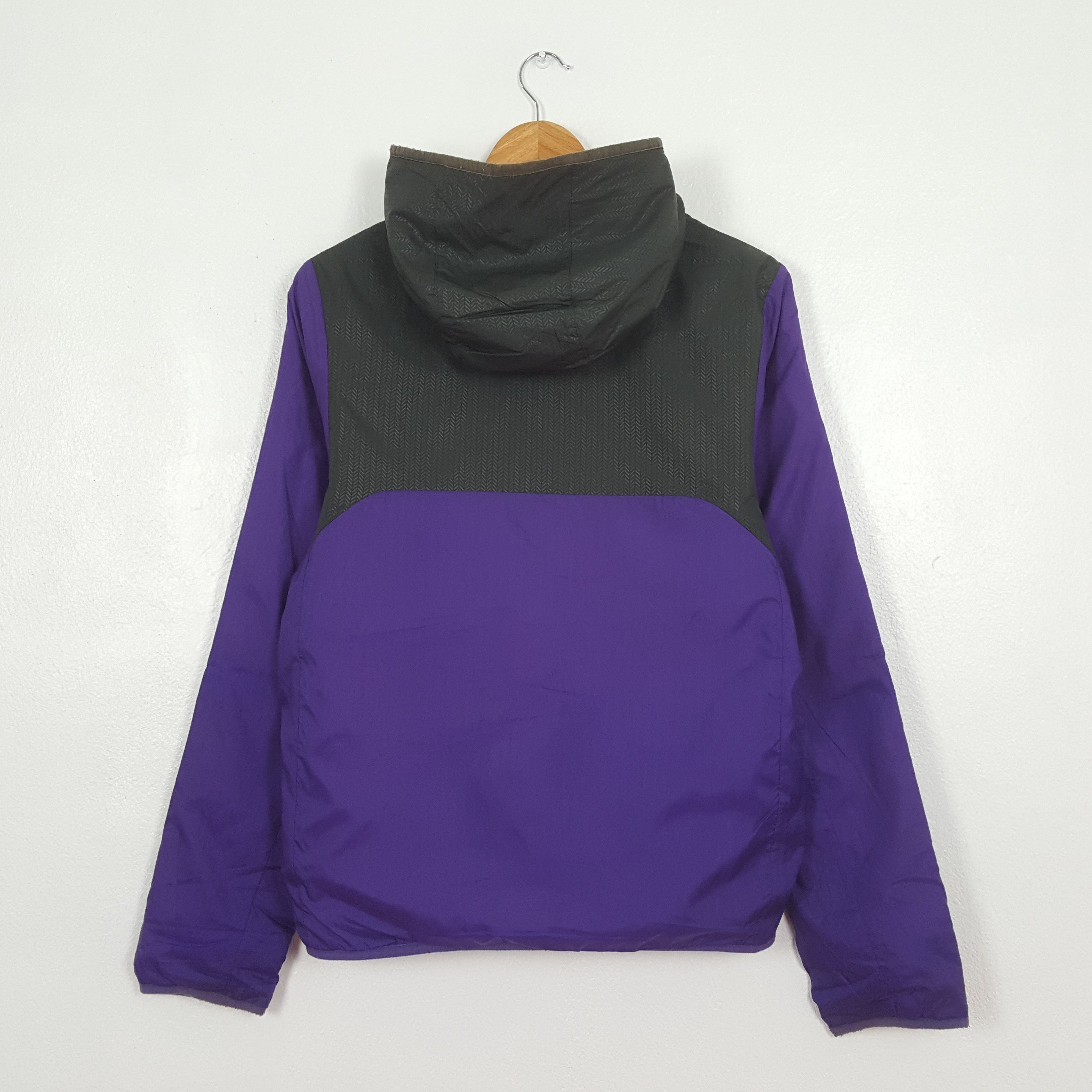 Nike Vintage Nike Sportswear Hoodie Jacket C321N7 Size US S / EU 44-46 / 1 - 3 Thumbnail