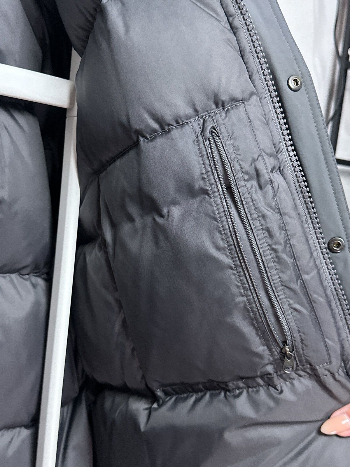 The North Face The North Face McMurdo Parka HyVent Goose Down Size M Size US M / EU 48-50 / 2 - 10 Thumbnail
