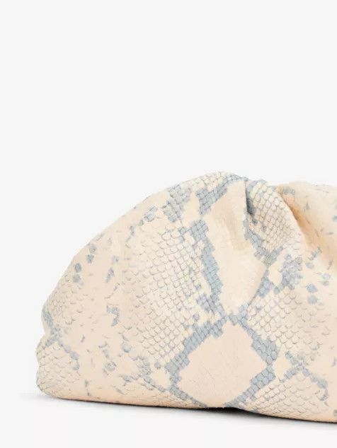 Bottega Veneta o1loc1c0824 Size: OS / Teen Pouch in Multicolor Size ONE SIZE - 2 Thumbnail