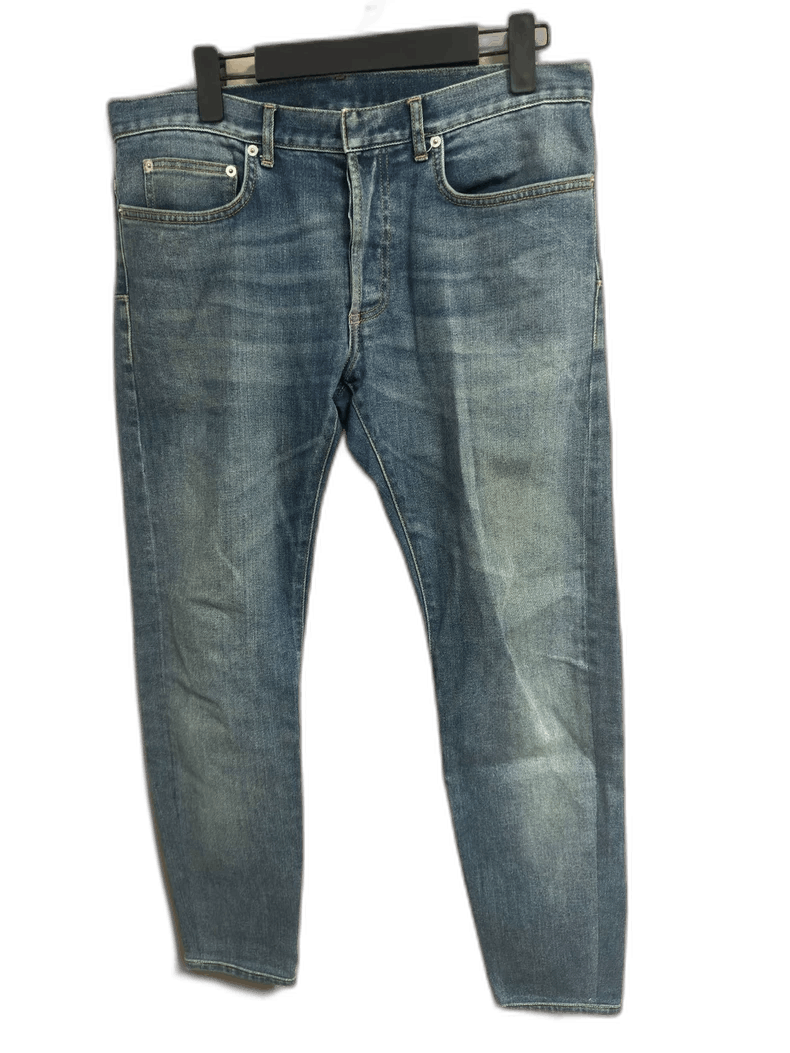 Dior Dior Jeans-2505 Size US 32 / EU 48 - 1 Thumbnail