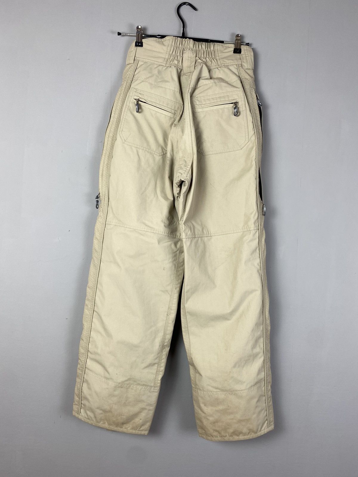 Oakley Vintage Oakley ski pants Size US 30 / EU 46 - 6 Thumbnail