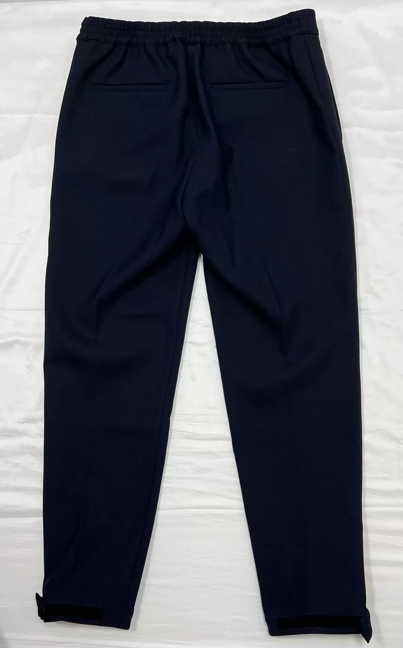 LORO PIANA size52 Straight leg loose jeans