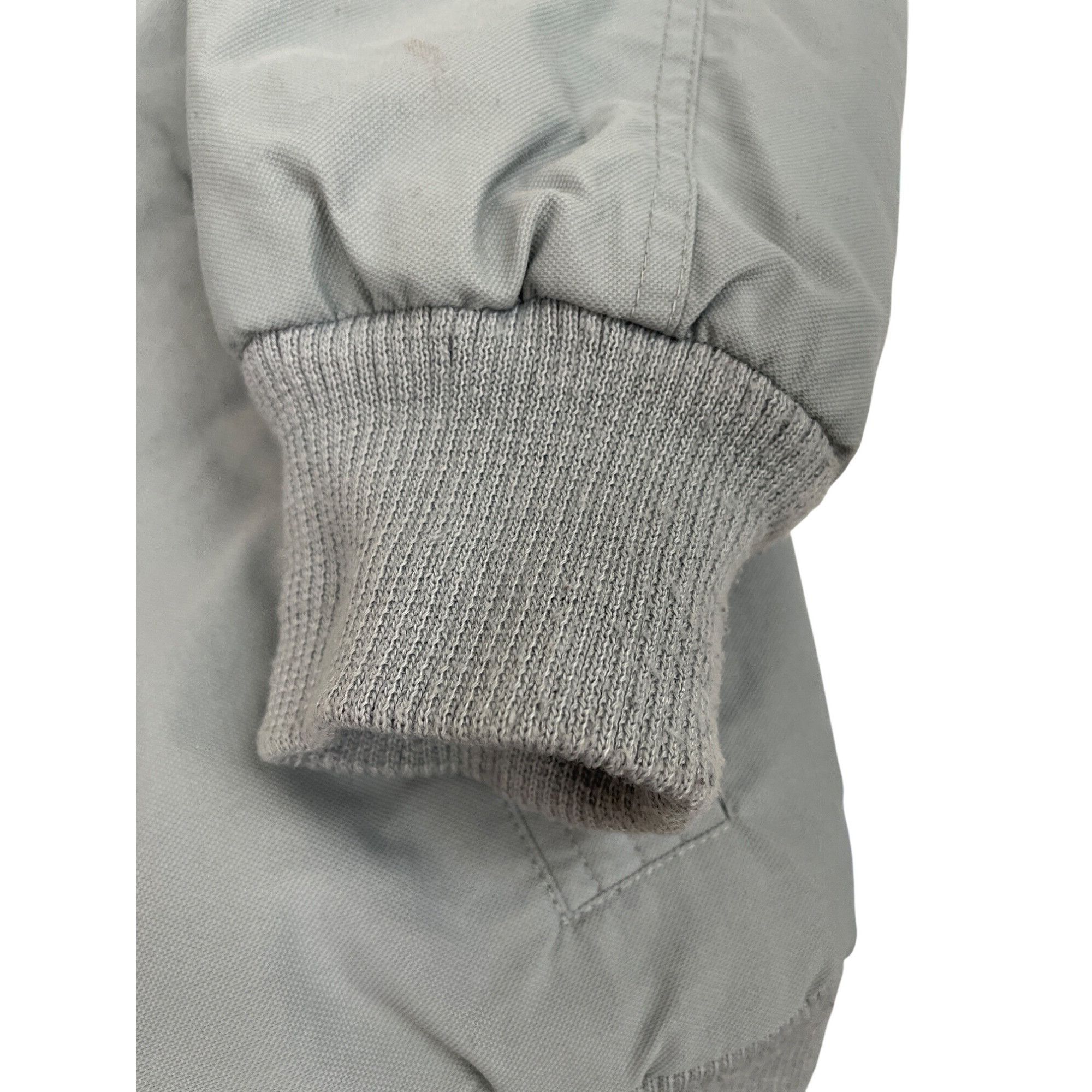 Southpole South Pole Mens gray hooded Winter nylon puffer coat Size L Size US L / EU 52-54 / 3 - 3 Thumbnail