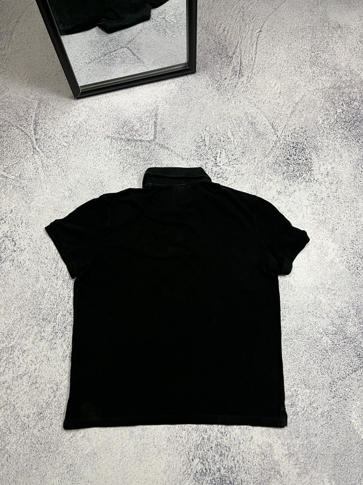 Lacoste Lacoste Mini Logo Polo Shirt Old Money Style Y2k Hype Size US L / EU 52-54 / 3 - 10 Thumbnail
