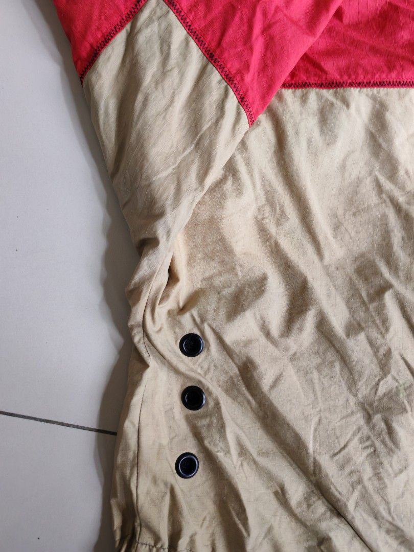 Ecko Unltd. Vintage Y2K Ecko Unltd Anorak Jacket – XL HipHop Streetwear Size US XL / EU 56 / 4 - 8 Thumbnail