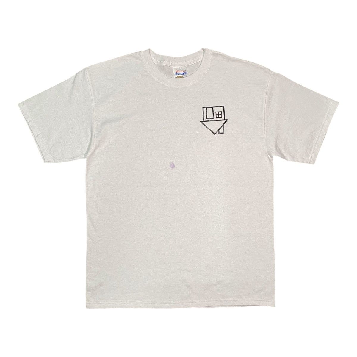 Neighborhood Vintage The Neighborhood House T Shirt Size US M / EU 48-50 / 2 - 1 Thumbnail
