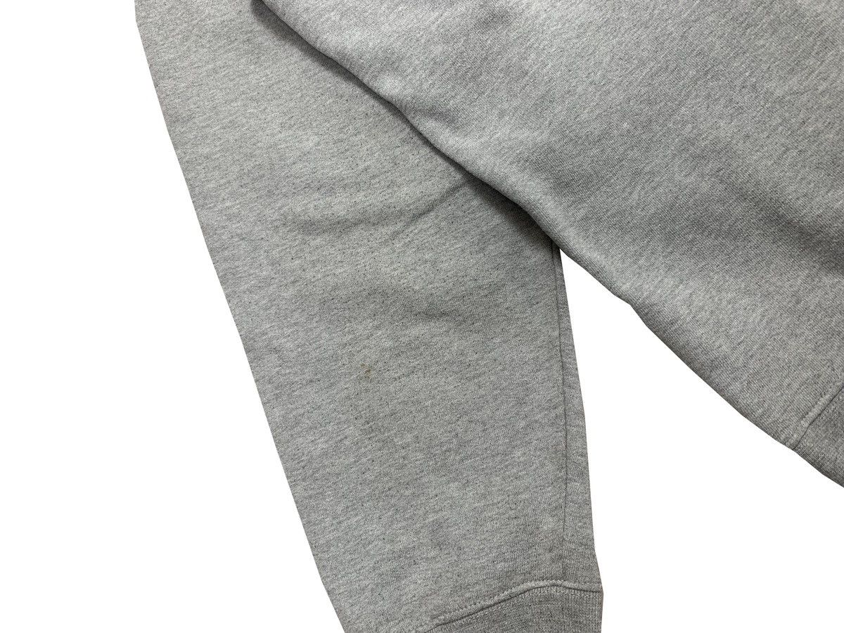 Carhartt Vintage Carhartt Grey Oversized Hoodie Size XL Size US XL / EU 56 / 4 - 6 Thumbnail
