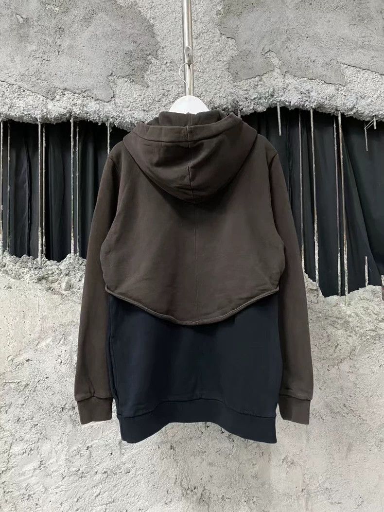 Givenchy Givenchy Hooded Sweatshirt Size US XS / EU 42 / 0 - 2 Thumbnail