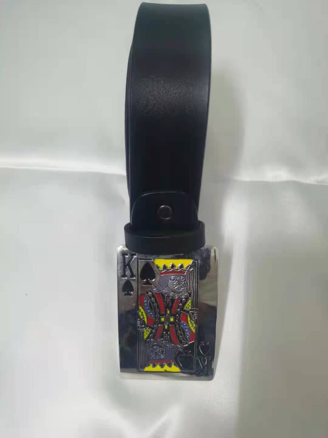 Other Fashion personalized simple belt Size ONE SIZE - 3 Thumbnail