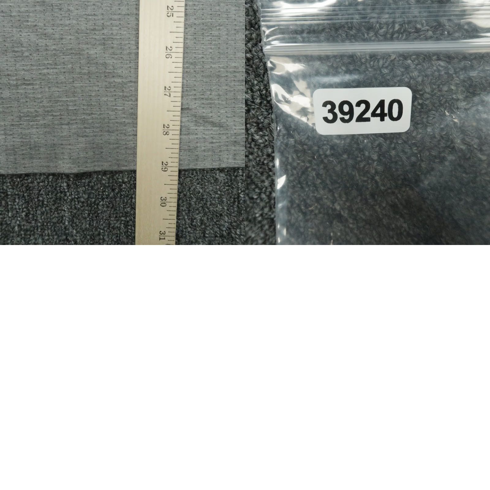 Lululemon Lululemon Polo Shirt Mens XL Gray Breathable Moisture Wicking Stretch Short Sleeve Polo Shirt Golf Tennis Activewear Casual Travel Mens XL Gray Size US XL / EU 56 / 4 - 8 Thumbnail