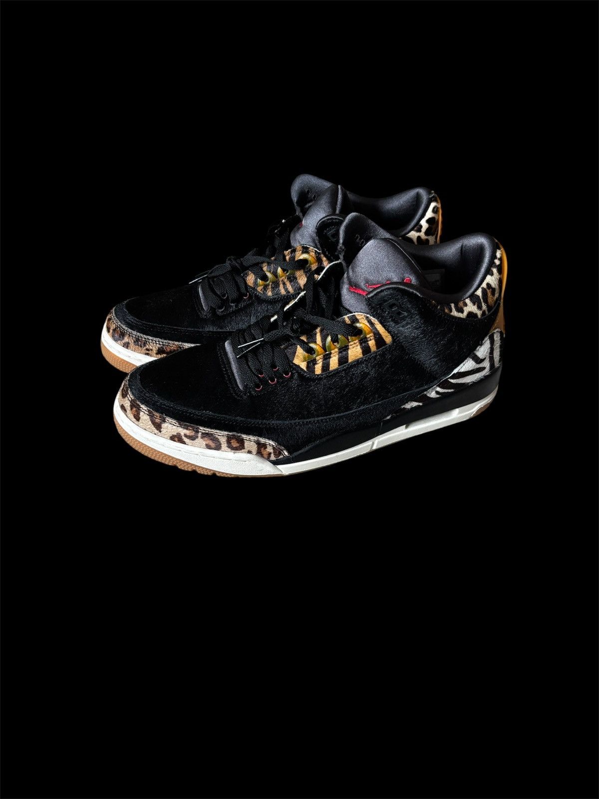 Jordan Brand Jordan 3 instinct Size US 11.5 / EU 44-45 - 1 Thumbnail
