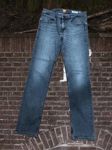 Hugo Boss Hugo Boss Denim Jeans Size US 32 / EU 48 - 1 Thumbnail