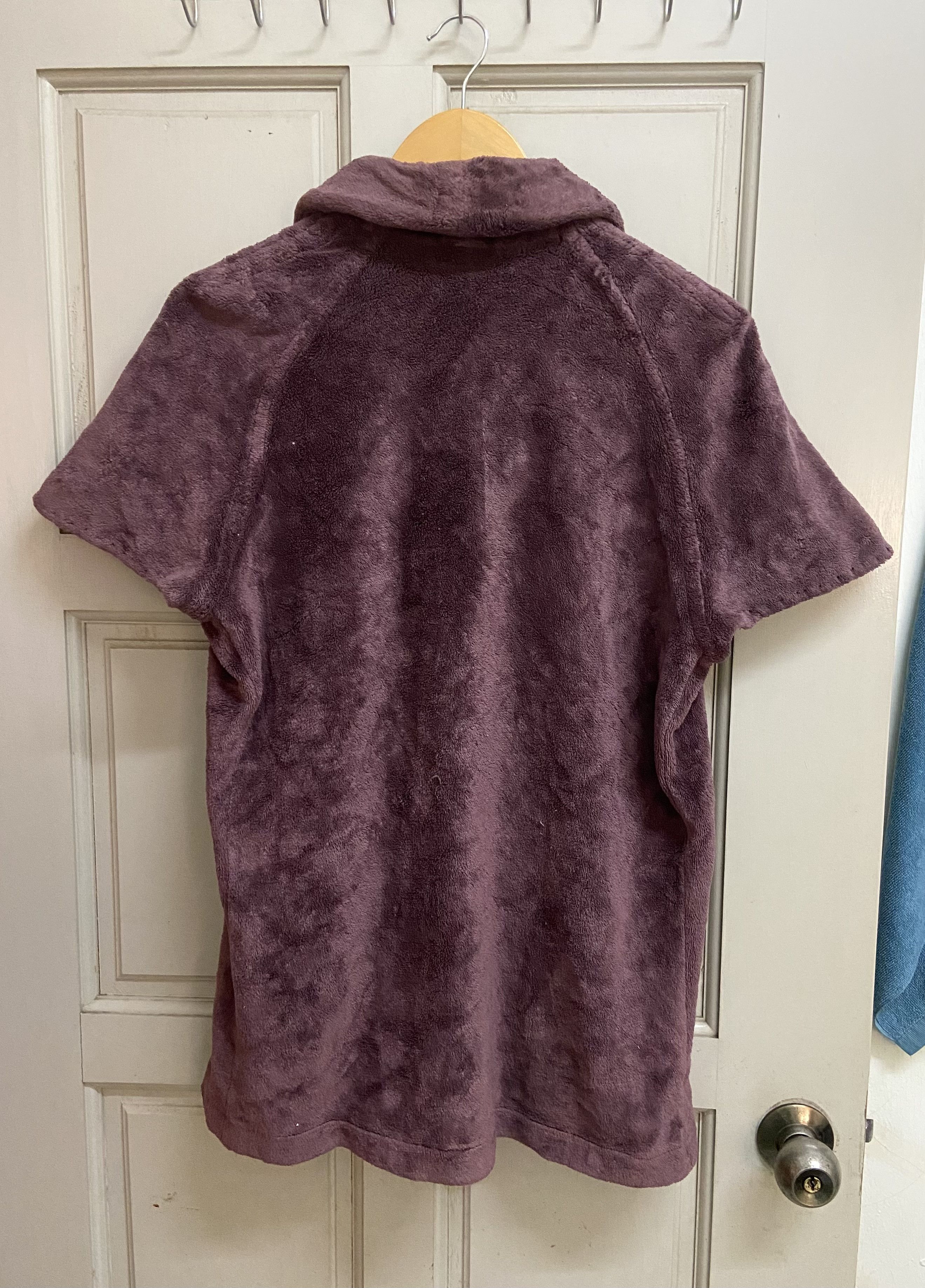 Yohji Yamamoto Y’S for Living Yohji Yamamoto Top Size M / US 6-8 / IT 42-44 - 2 Thumbnail