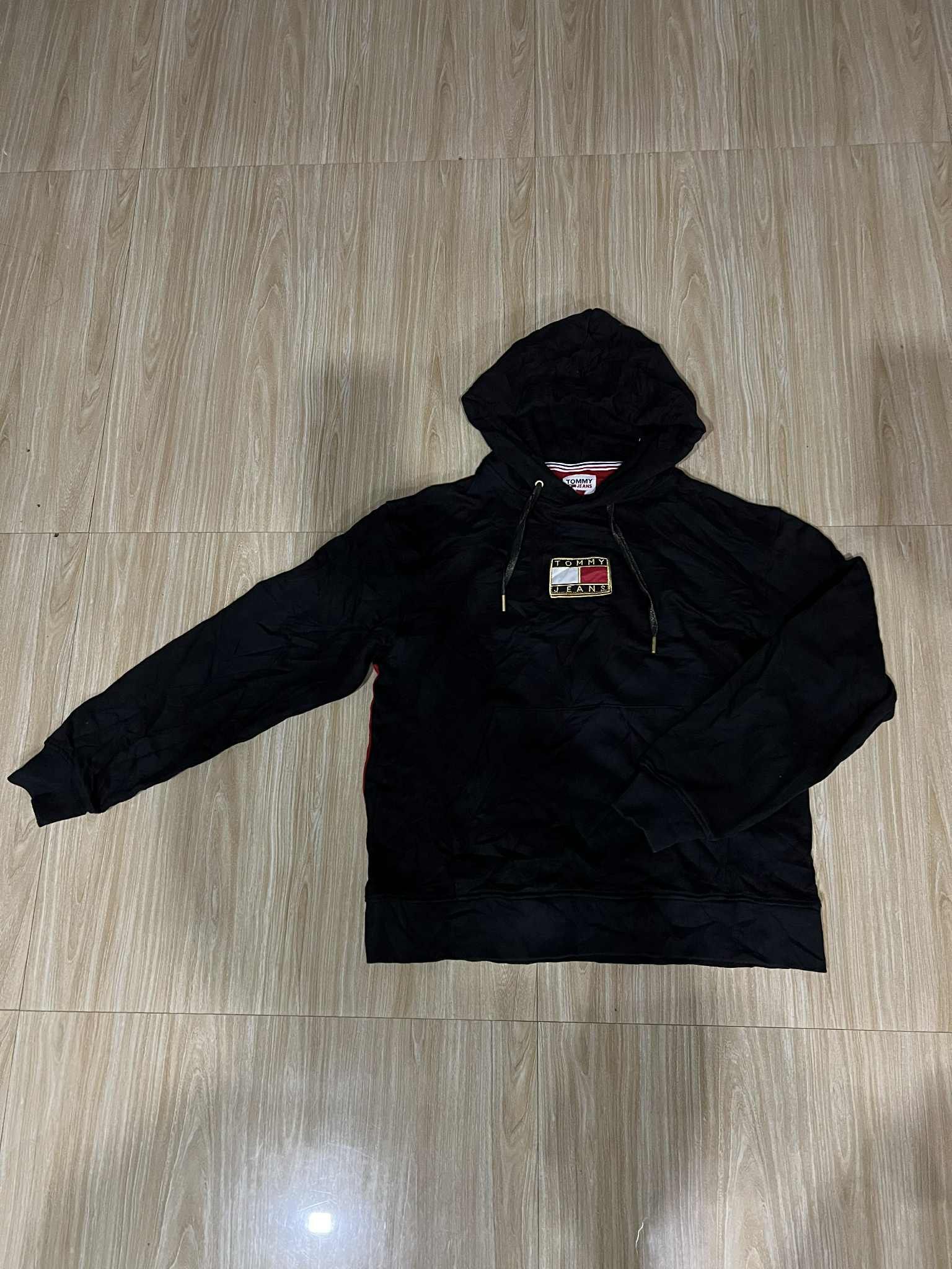 Tommy Jeans TOMMY JEANS Size US L / EU 52-54 / 3 - 2 Thumbnail