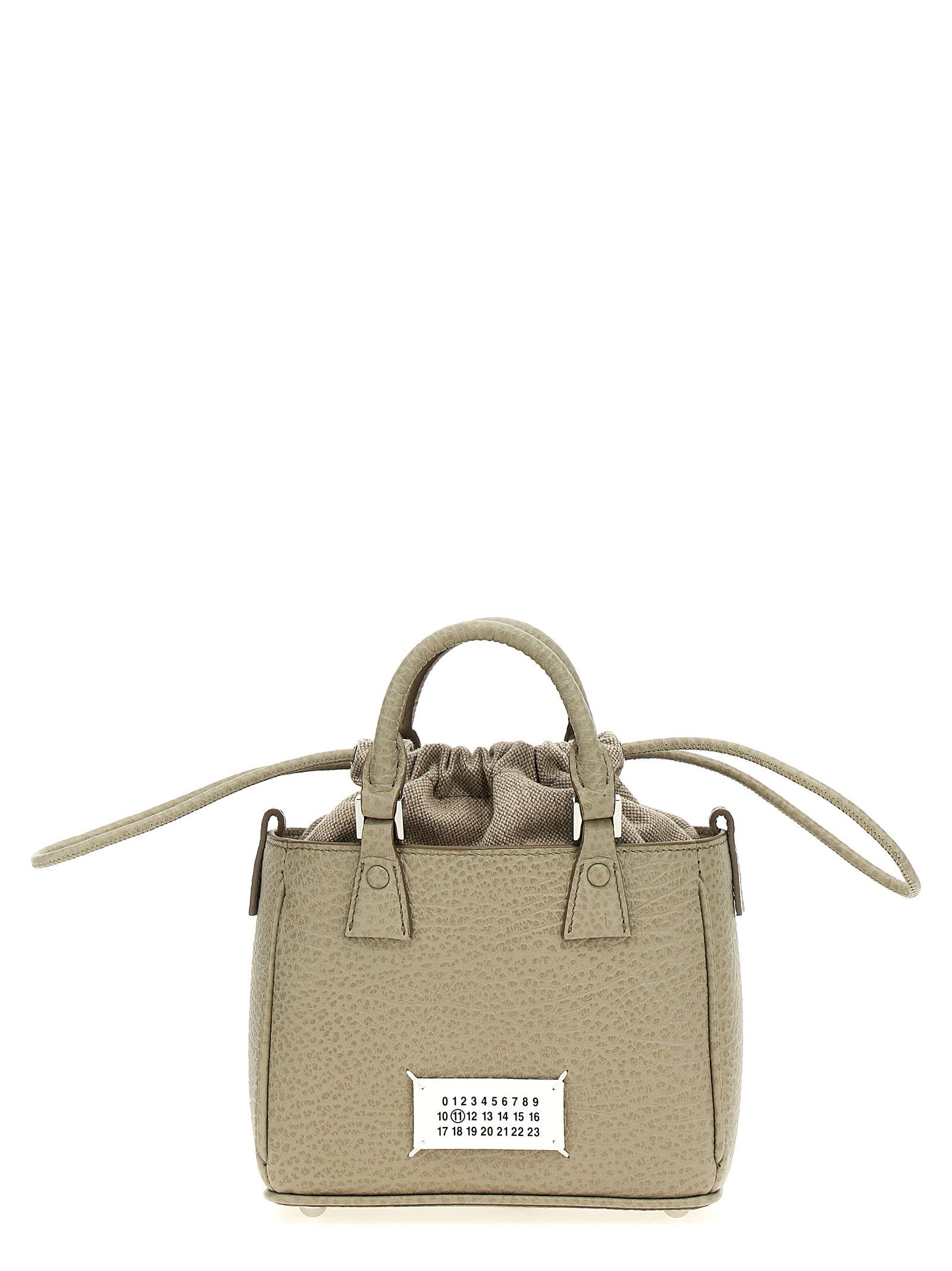 Maison Margiela Maison Margiela New Lock Tote Bag | Grailed