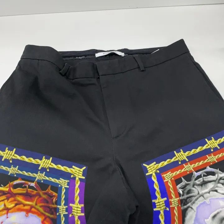 Givenchy Givenchy givenchy short sleeve tee -2507 Size US M / EU 48-50 / 2 - 5 Thumbnail