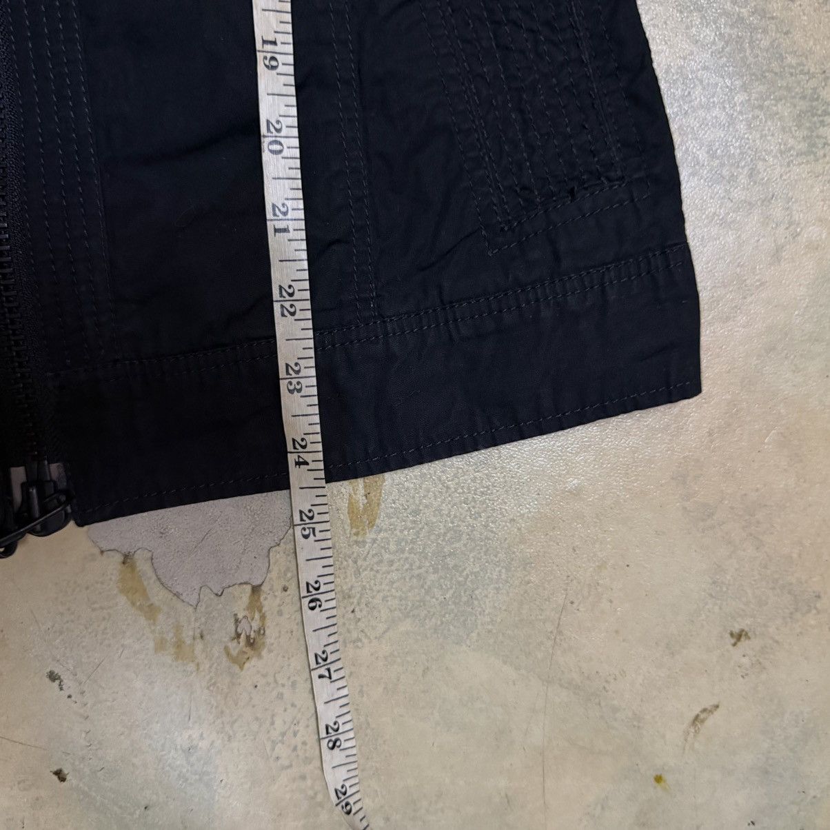 Tete Homme Tete Homme Jacket Size US S / EU 44-46 / 1 - 10 Thumbnail