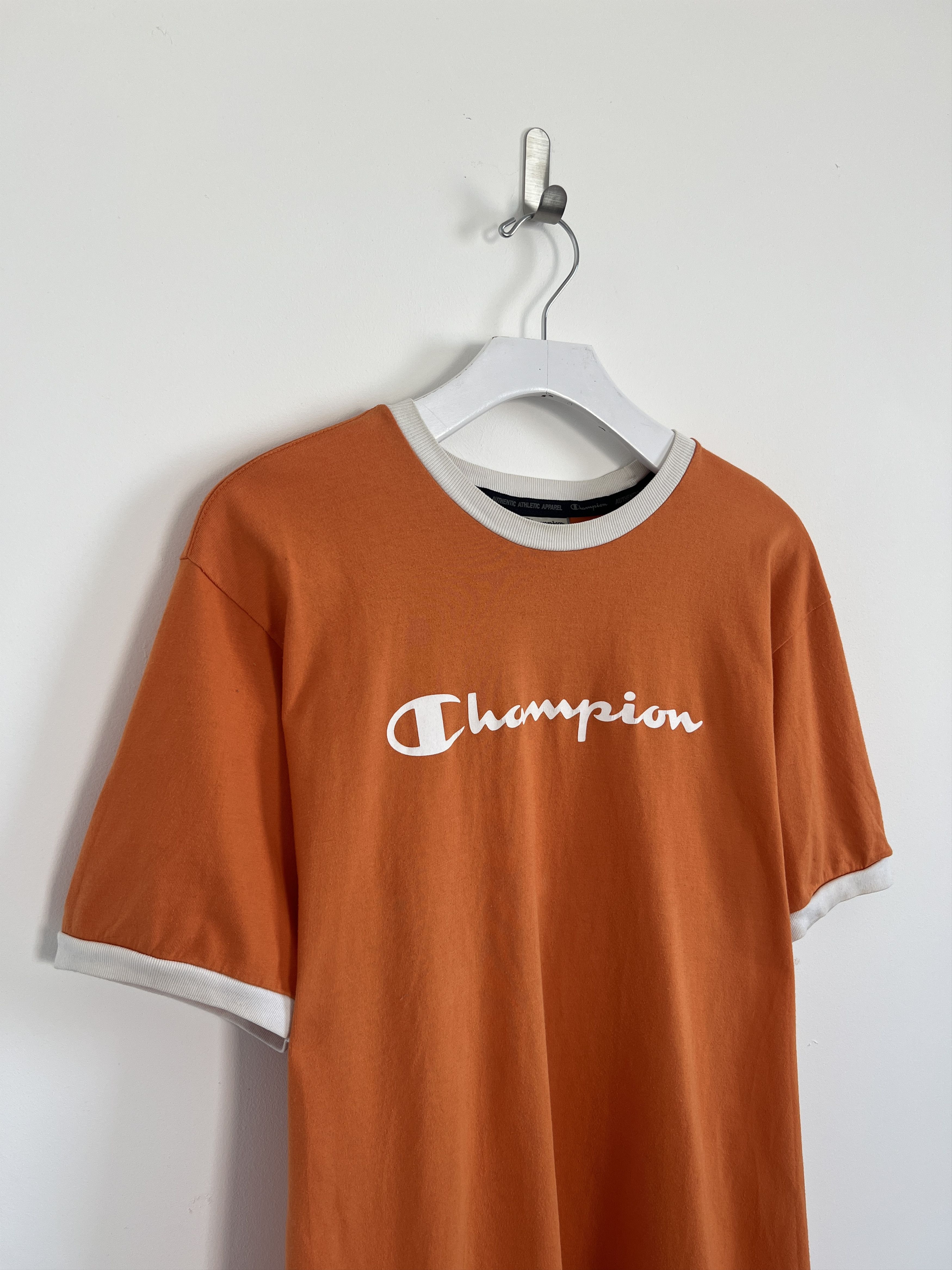 Champion Champion T-Shirt Size US L / EU 52-54 / 3 - 3 Thumbnail