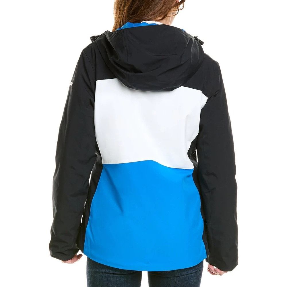 Spyder NWT SPYDER SNOWBOARDING PARADISE JACKET SZ MEDIUM Size M / US 6-8 / IT 42-44 - 2 Thumbnail