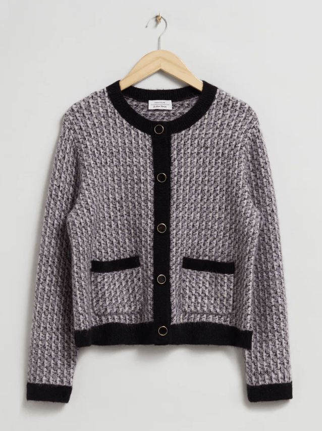 & Other Stories & Other Stories Sweater Size S / US 4 / IT 40 - 1 Thumbnail