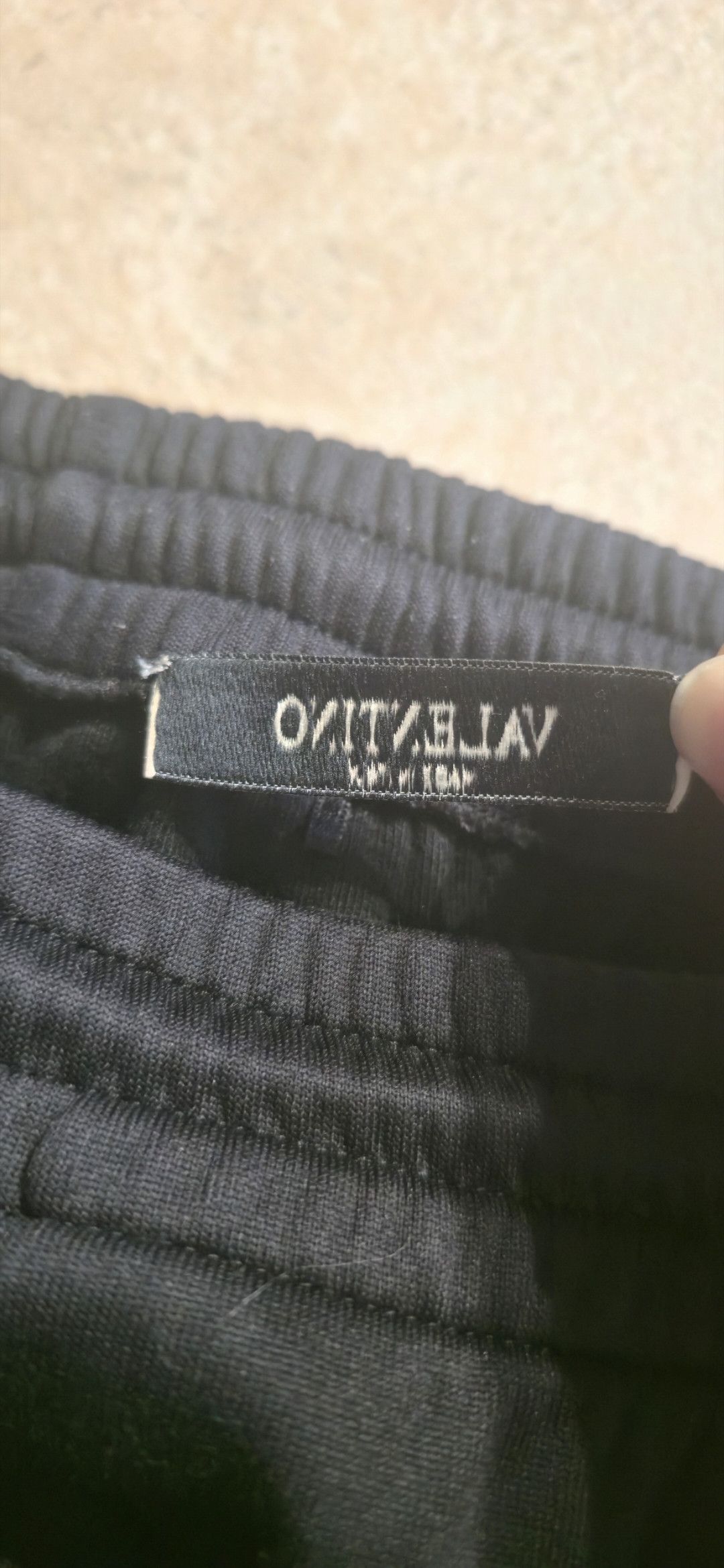 Valentino Valentino pants Size US 30 / EU 46 - 4 Thumbnail