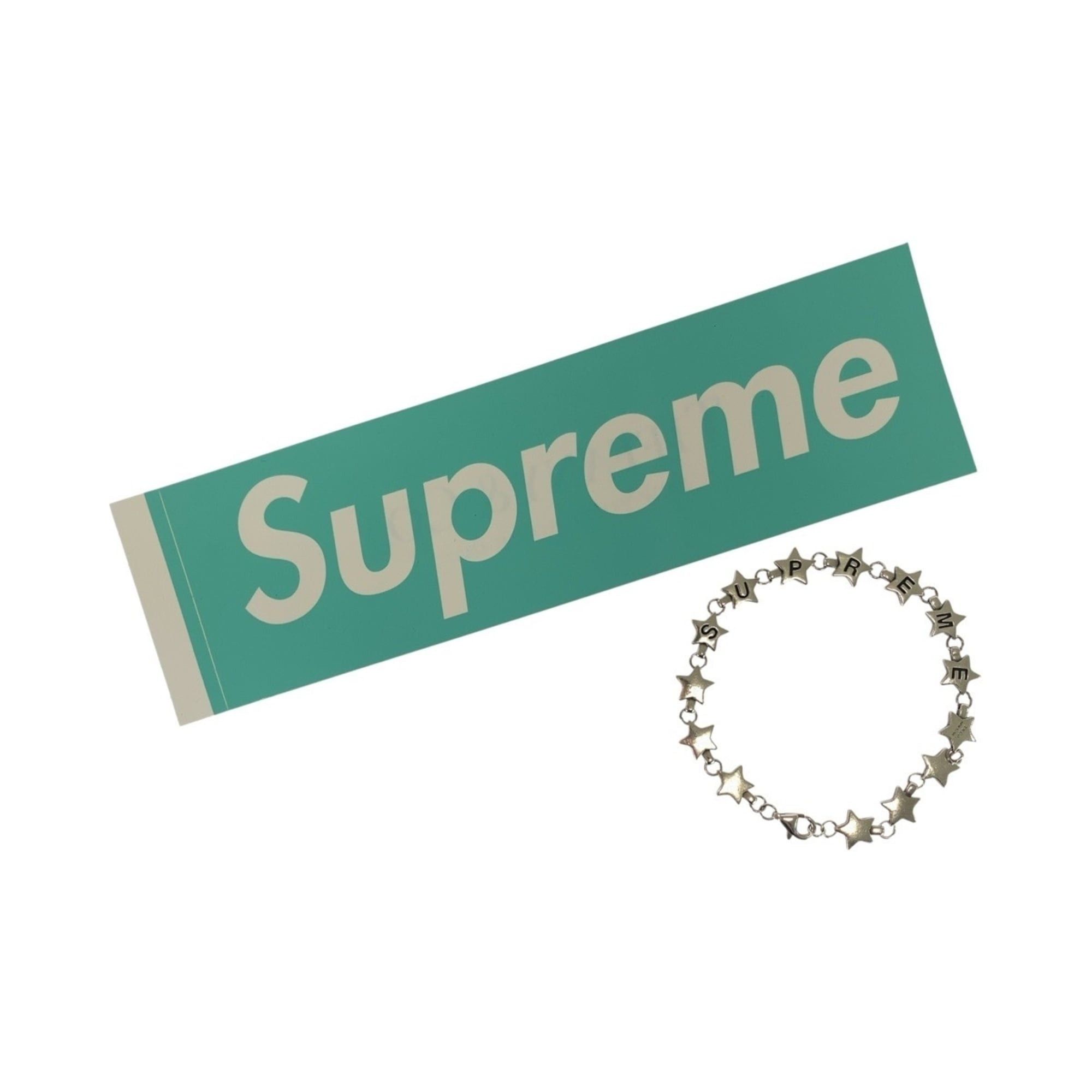 Tiffany&Co. Tiffany & Co. Supreme Silver Bracelet (925 Sterling Silver) For Women, Women's