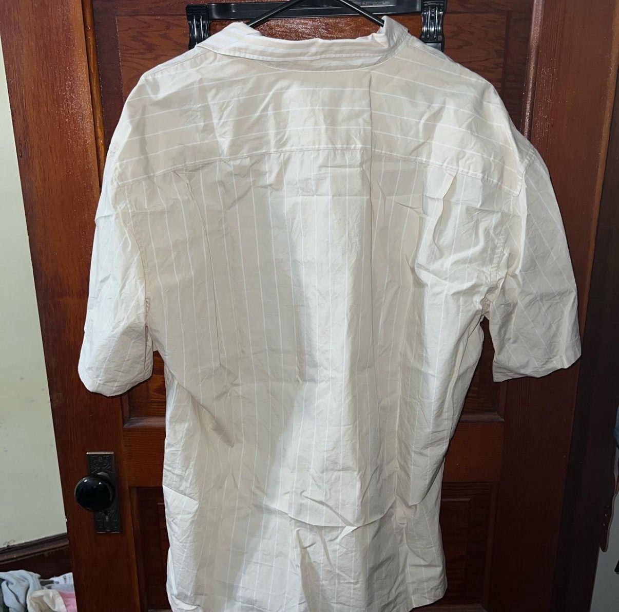 JW Anderson JW Anderson uniqlo shirt Size US M / EU 48-50 / 2 - 2 Thumbnail