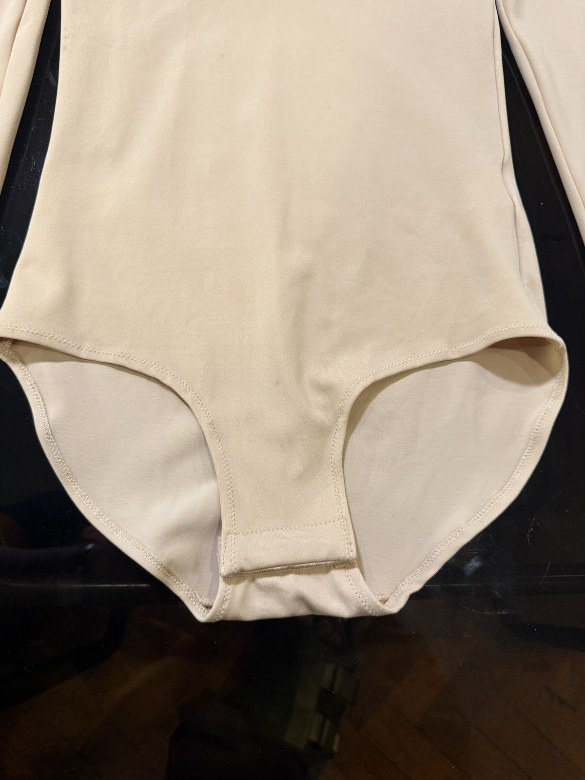 H&M × Maison Margiela H&M x Maison Margiela Bodysuit Size XS / US 0-2 / IT 36-38 - 8 Thumbnail