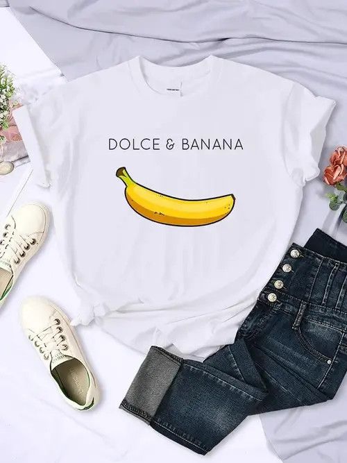 Japanese Brand × Vintage Anime Printed T-Shirt Plus Size Size M / US 6-8 / IT 42-44 - 2 Thumbnail