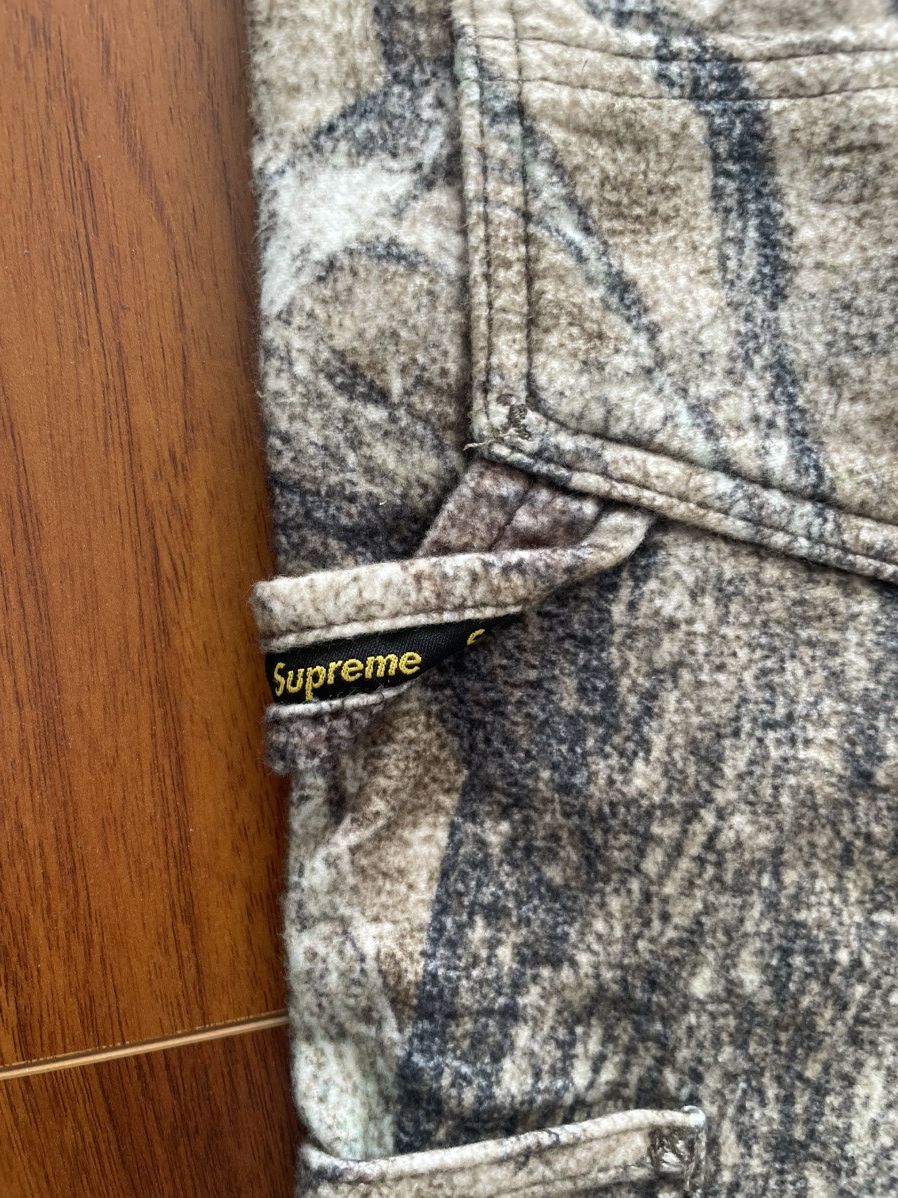 Supreme Supreme Moleskin Double Knee Pants Size US 30 / EU 46 - 6 Thumbnail