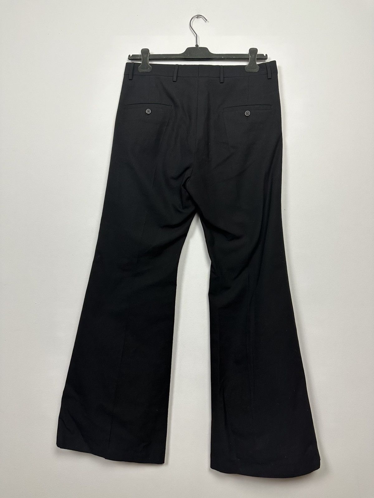 Rick Owens SS23 ‘EDFU’ Bonnotto Wide Astaires Size US 34 / EU 50 - 4 Thumbnail