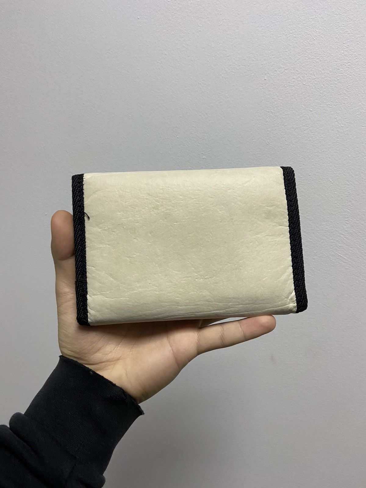 Diesel × Vintage Diesel Vintage Wallet small logo Size ONE SIZE - 2 Thumbnail